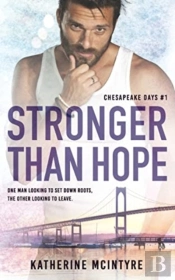Stronger Than Hope