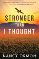 Stronger Than I Thought