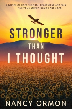 Bertrand.pt - Stronger Than I Thought