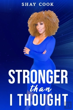 Bertrand.pt - Stronger Than I Thought