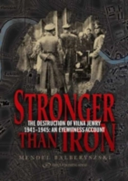Bertrand.pt - Stronger Than Iron
