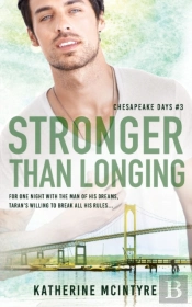Stronger Than Longing