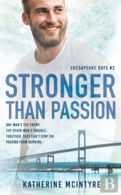 Stronger Than Passion