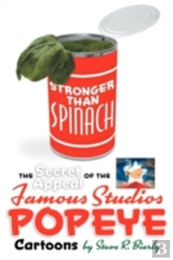 Bertrand.pt - Stronger Than Spinach: The Secret Appeal