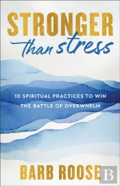 Stronger Than Stress