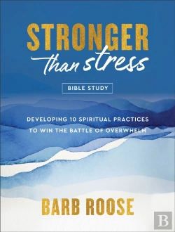 Bertrand.pt - Stronger Than Stress Bible Study