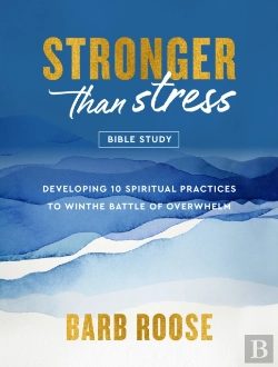 Bertrand.pt - Stronger Than Stress Bible Study