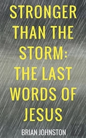 Stronger Than The Storm - The Last Words