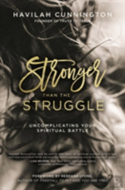 Bertrand.pt - Stronger Than The Struggle
