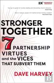 Stronger Together