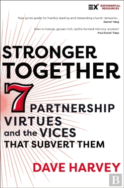 Bertrand.pt - Stronger Together