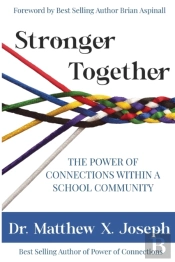 Stronger Together : The Power Of Connect