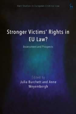 Bertrand.pt - Stronger Victims  Rights In Eu Law?