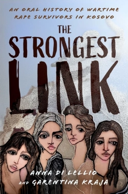 Bertrand.pt - Strongest Link