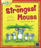 Strongest Mouse From Small To Big