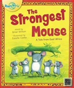 Bertrand.pt - Strongest Mouse From Small To Big