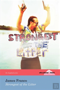 Bertrand.pt - Strongest Of The Litter (The Hollyridge Press Chapbook Series)
