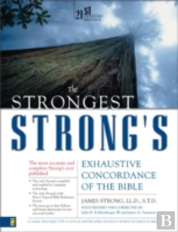 Bertrand.pt - Strongest Strong'S Exhaustive Concordance Of The Bible