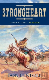 Strongheart