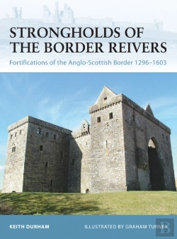 Bertrand.pt - Strongholds Of The Border Reivers