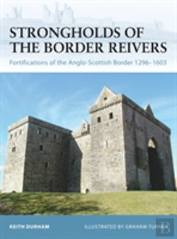 Bertrand.pt - Strongholds Of The Border Reivers