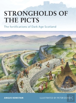 Bertrand.pt - Strongholds Of The Picts