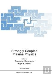 Strongly Coupled Plasma Physics