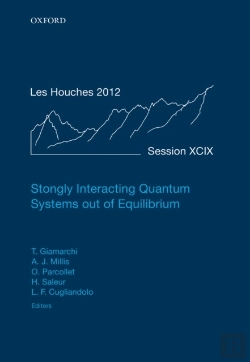 Bertrand.pt - Strongly Interacting Quantum Systems Out Of Equilibrium