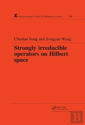 Strongly Irreducible Operators On Hilbert Space