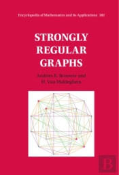 Strongly Regular Graphs