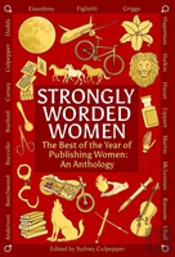 Strongly Worded Women