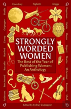 Bertrand.pt - Strongly Worded Women