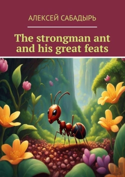 Bertrand.pt - Strongman Ant And His Great Feats
