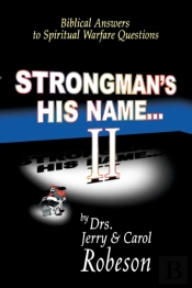 Strongman'S His Name-- Ii