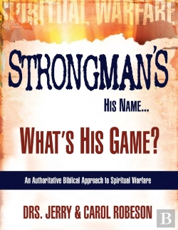 Bertrand.pt - Strongman'S His Name.What'S His Game?