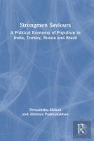 Strongmen Saviours