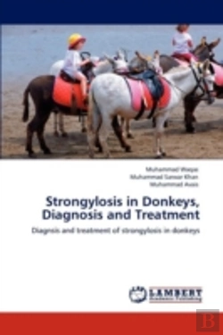Bertrand.pt - Strongylosis In Donkeys, Diagnosis And Treatment