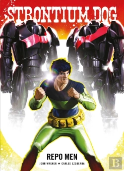Bertrand.pt - Strontium Dog: Repo Men