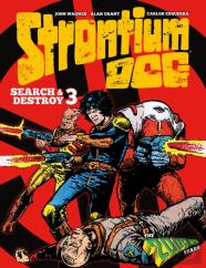 Strontium Dog Search And Destroy 3
