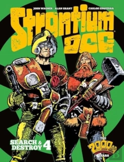 Bertrand.pt - Strontium Dog: Search And Destroy 4