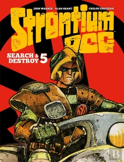 Bertrand.pt - Strontium Dog: Search And Destroy 5