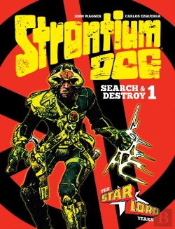 Bertrand.pt - Strontium Dog: Search And Destroy