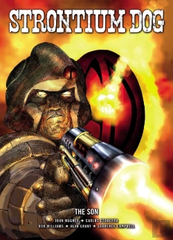 Bertrand.pt - Strontium Dog: The Son