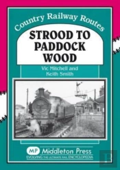 Strood To Paddock Wood