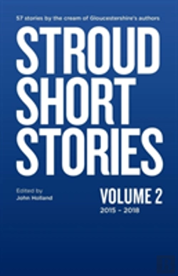 Bertrand.pt - Stroud Short Stories Anthology Volume 2 2015-18