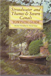 Stroudwater And Thames And Severn Canals