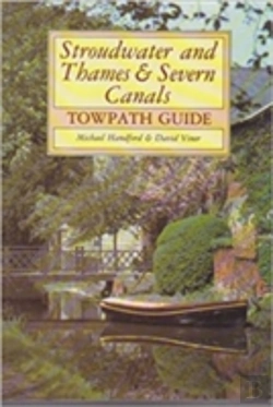 Bertrand.pt - Stroudwater And Thames And Severn Canals