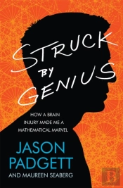 Struck By Genius