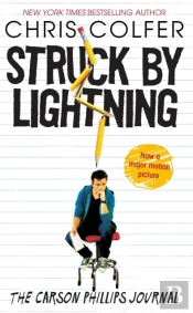 Struck By Lightning