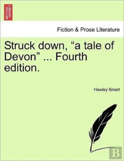 Bertrand.pt - Struck Down,  A Tale Of Devon  ... Fourt